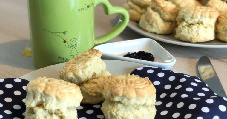 Scones