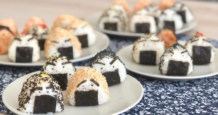 Onigiri