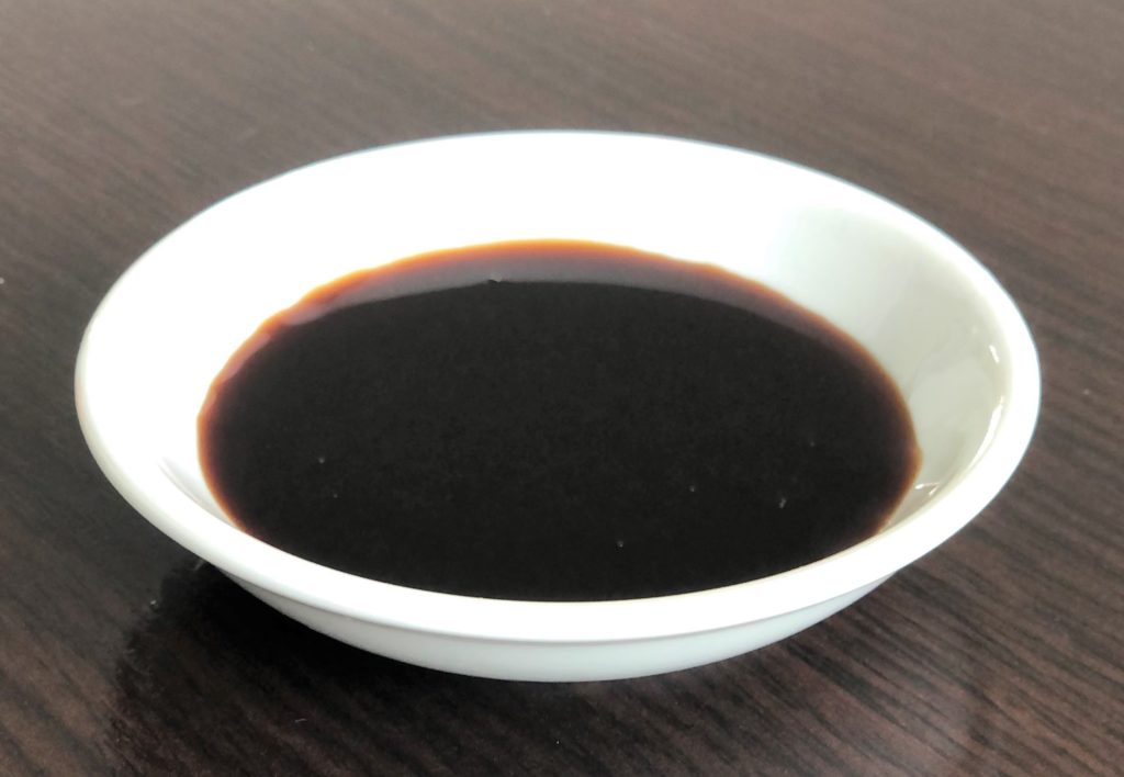 Sauce soja sucrée maison Chungyan Food