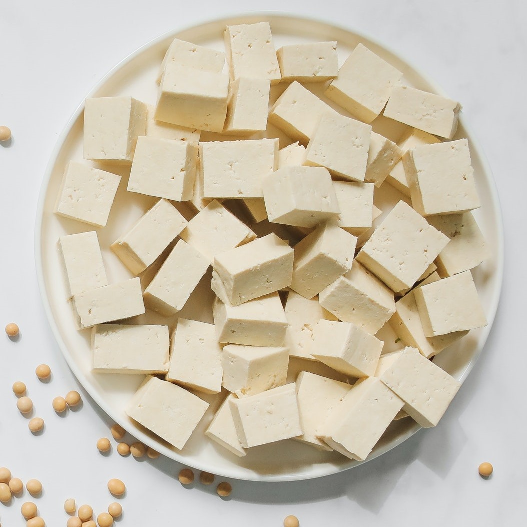 Protéine – Tofu
